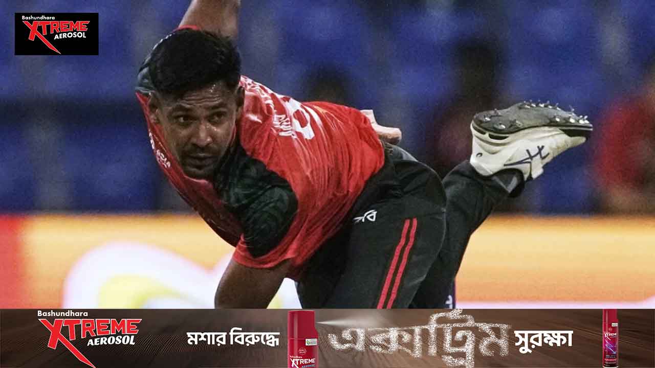 মুস্তাফিজের স্তুতি গাইলেন ভারতীয় কোচ