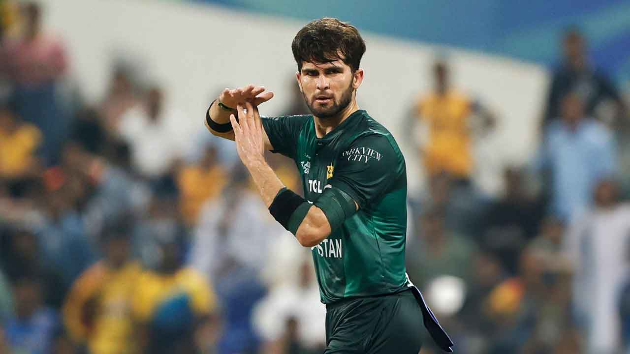 ‘ফাইনালে দেখা যাবে কী হয়’, সূর্যকুমারকে আফ্রিদির জবাব