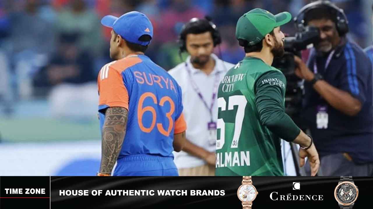 বাইশ গজে সম্পর্কের বন্ধন নাকি প্রতিদ্বন্দ্বিতার বিষবাষ্প?