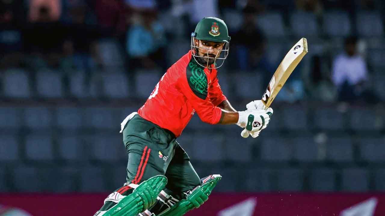 ‘লিটনকে না পাওয়া ব্যাটিংয়ে বিশাল ক্ষতি’
