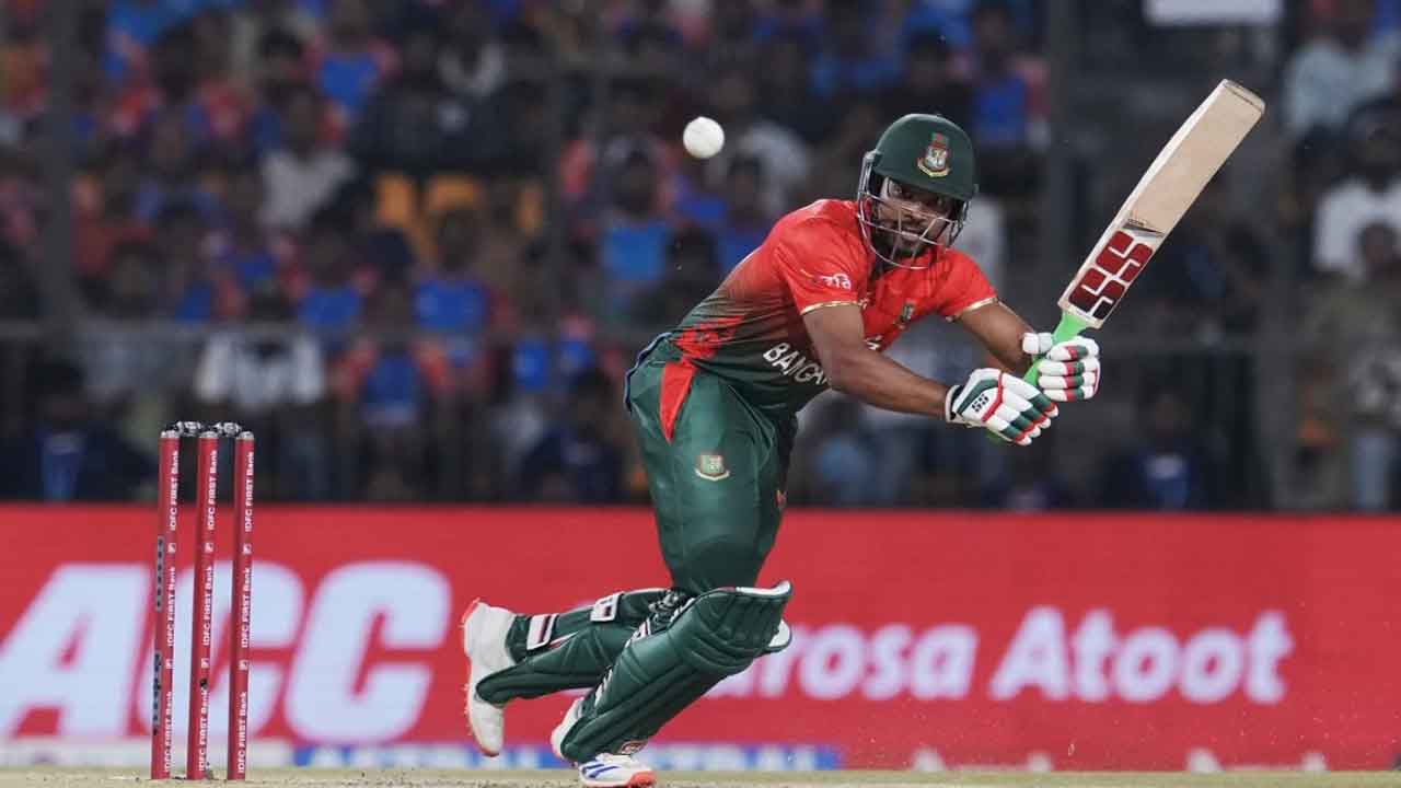 সোহান-শান্তর তাণ্ডবে সহজ জয় রাজশাহীর