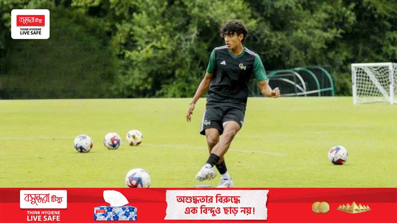 হংকং ম্যাচের দলে নতুন মুখ জায়ান, ডাক পাননি কিউবা