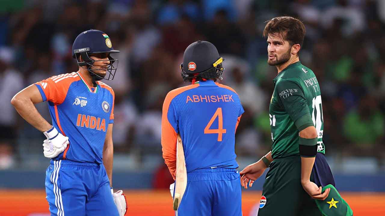 অভিষেক না আফ্রিদি- ফাইনাল হবে কার