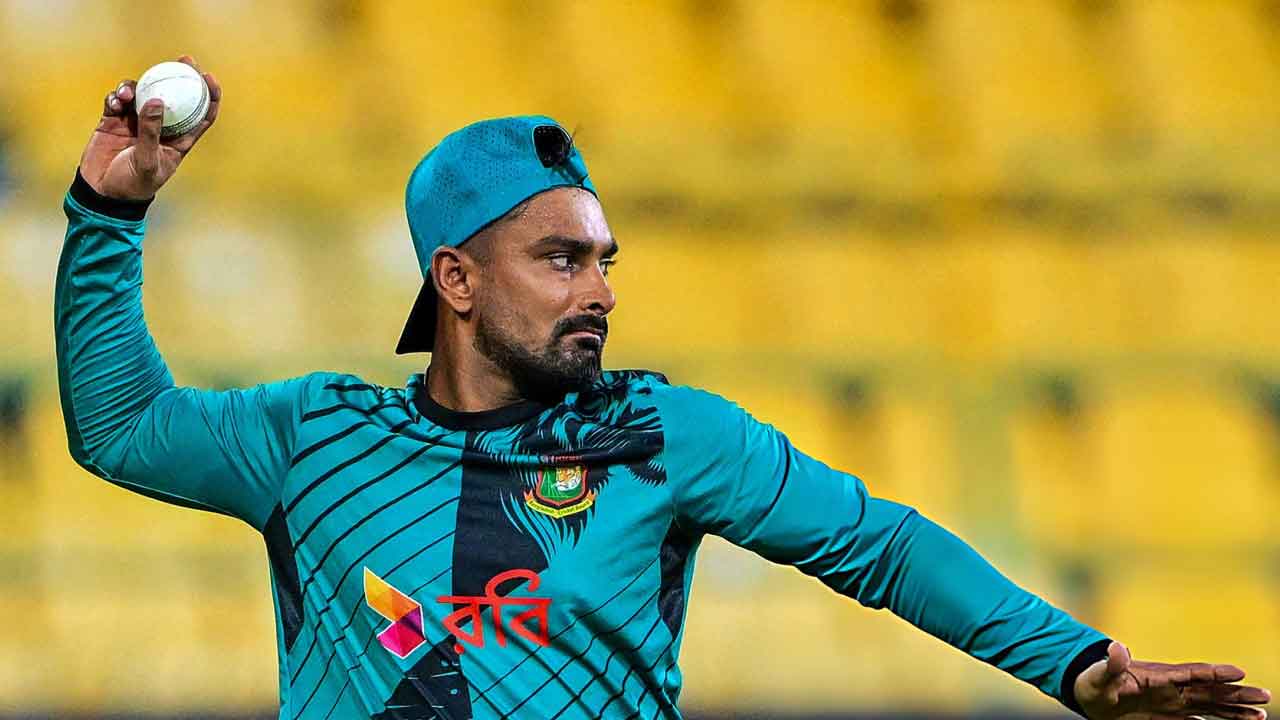 আফগানিস্তানের বিপক্ষে লিটনকে নিয়ে শঙ্কা