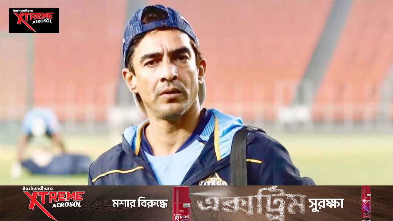 বিসিসিআইয়ের ৩৭তম সভাপতি মিথুন মানহাস