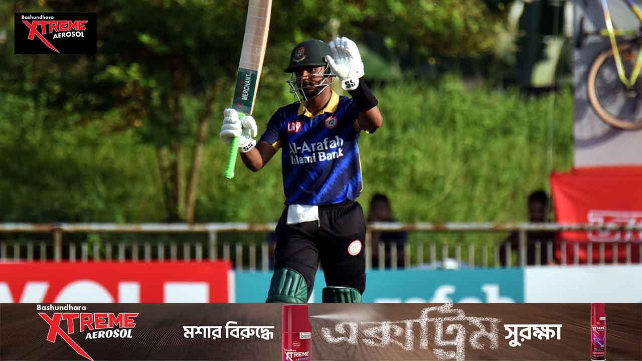 মোসাদ্দেকের ঘূর্ণি, শিবলির ঝড়ে উড়ে গেল সিলেট