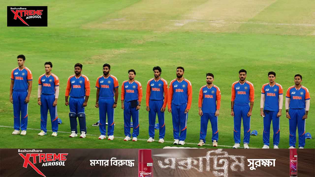 চ্যাম্পিয়ন ভারতের জন্য ২৯ কোটি টাকা বোনাস