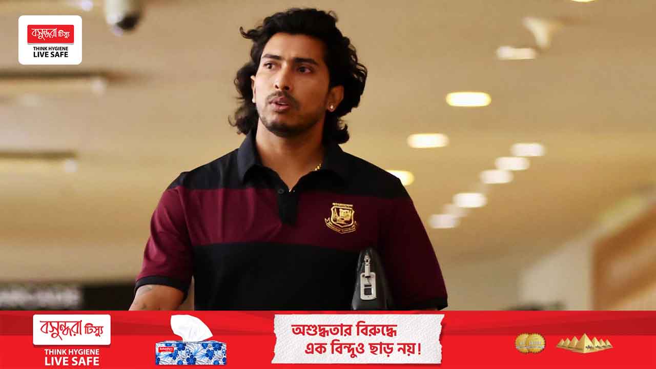 ভিসা জটিলতায় সৌম্যকে নিয়ে অনিশ্চয়তা