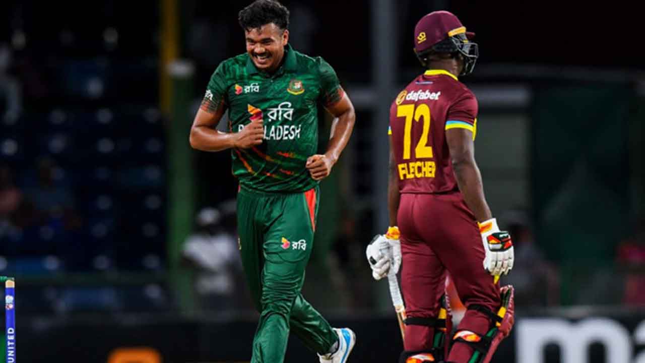 উইন্ডিজ সিরিজ: ওয়ানডে মিরপুরে, টি-টোয়েন্টি চট্টগ্রামে