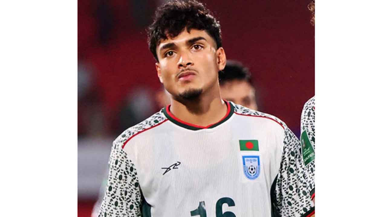 কাল আসছেন ফাহামিদুল, ক্যাম্পে ডাক পেলেন আরও একজন