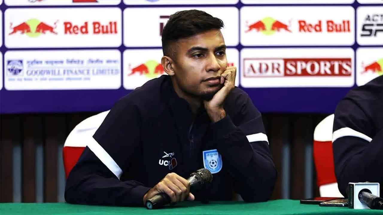 জামালের কাছে হংকং, চায়না ম্যাচ ‘বাঁচা-মরার’