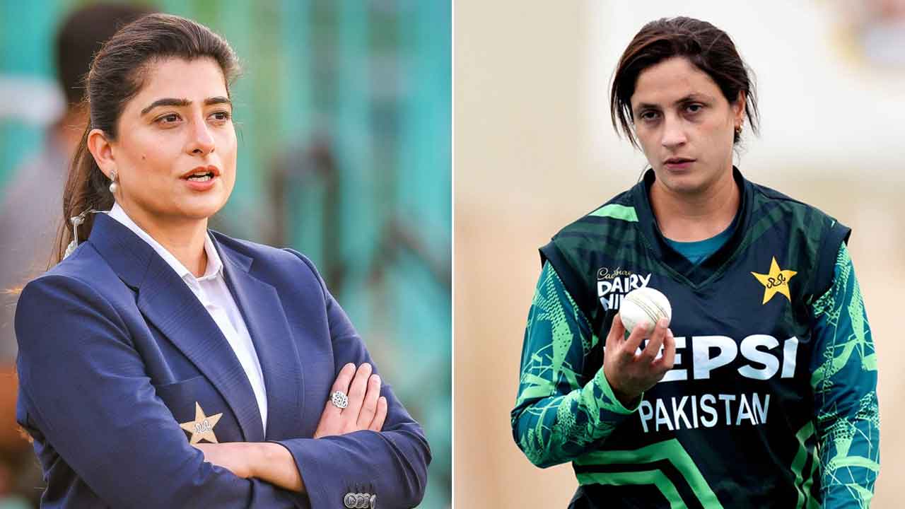 বাংলাদেশ-পাকিস্তান ম্যাচে ‘আজাদ কাশ্মীরের’ ক্রিকেটারকে নিয়ে বিতর্ক