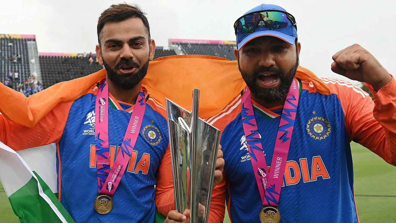 ফিরছেন কোহলি-রোহিত, অধিনায়ক হবেন কে