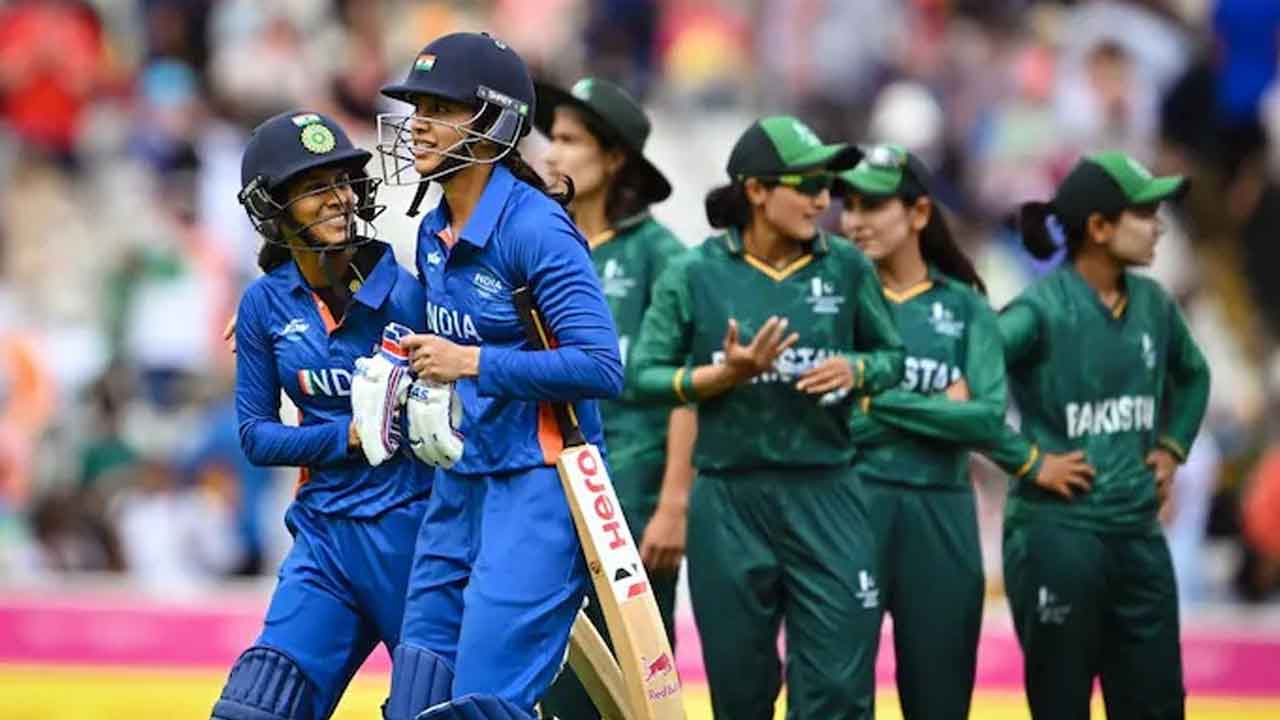 ভারত-পাকিস্তান লড়াইয়ের উত্তাপ থামাতে পারে প্রকৃতি