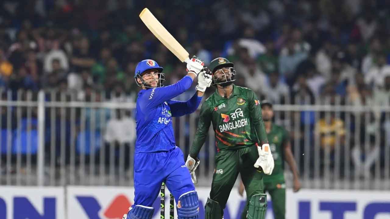 বাংলাদেশের কামব্যাক নাকি আফগানিস্তানের হ্যাটট্রিক