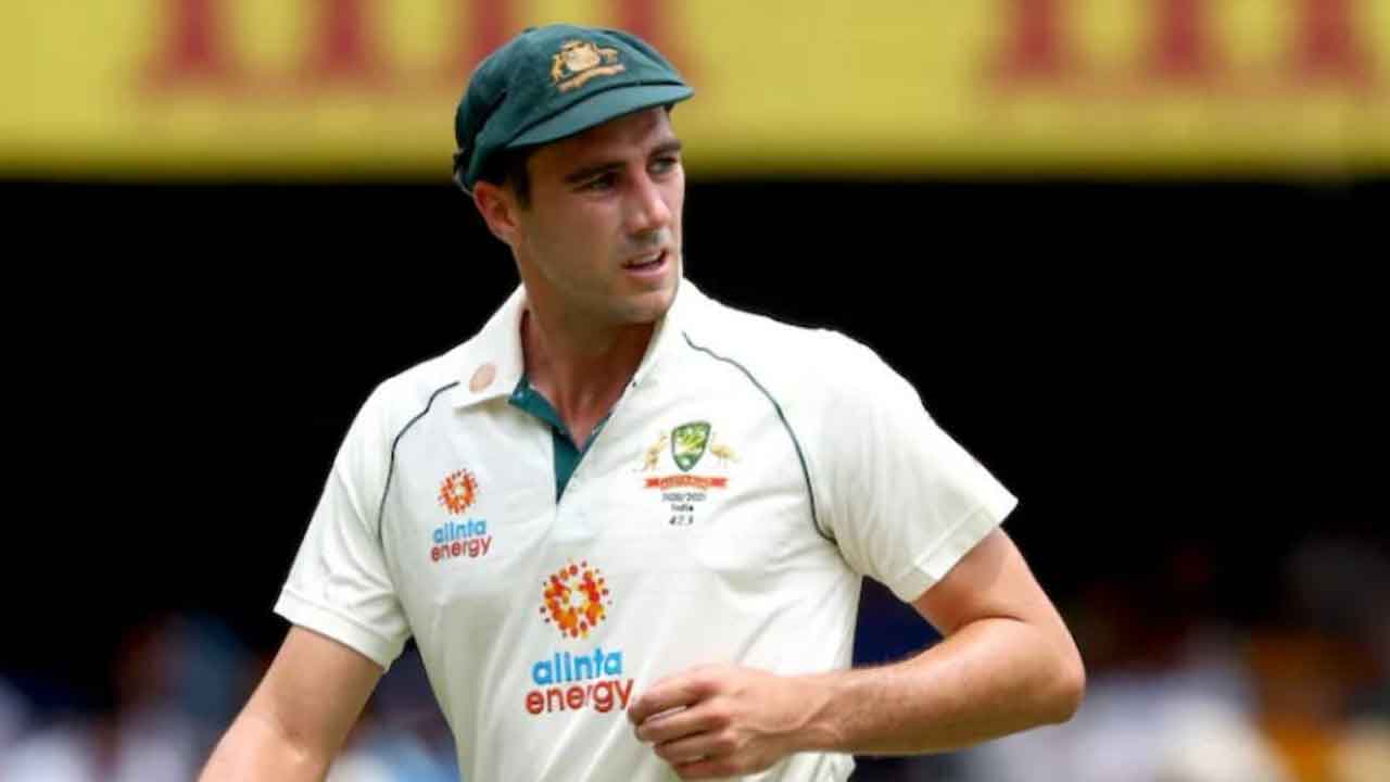 অ্যাশেজ থেকে ছিটকে যাওয়ার শঙ্কায় অস্ট্রেলিয়া অধিনায়ক