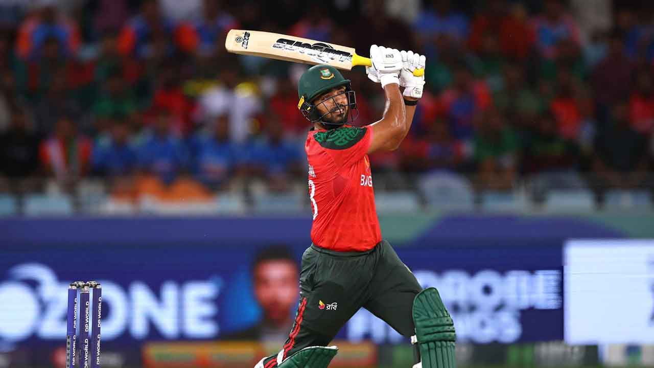 ছক্কার বৃষ্টিতে র‍্যাংকিংয়ে সাইফের বড় লাফ
