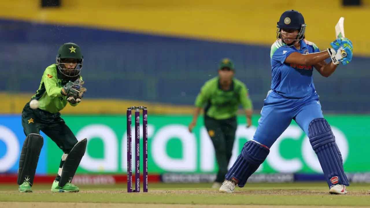ভারত-পাকিস্তান ম্যাচে দর্শক সংখ্যার বিশ্বরেকর্ড
