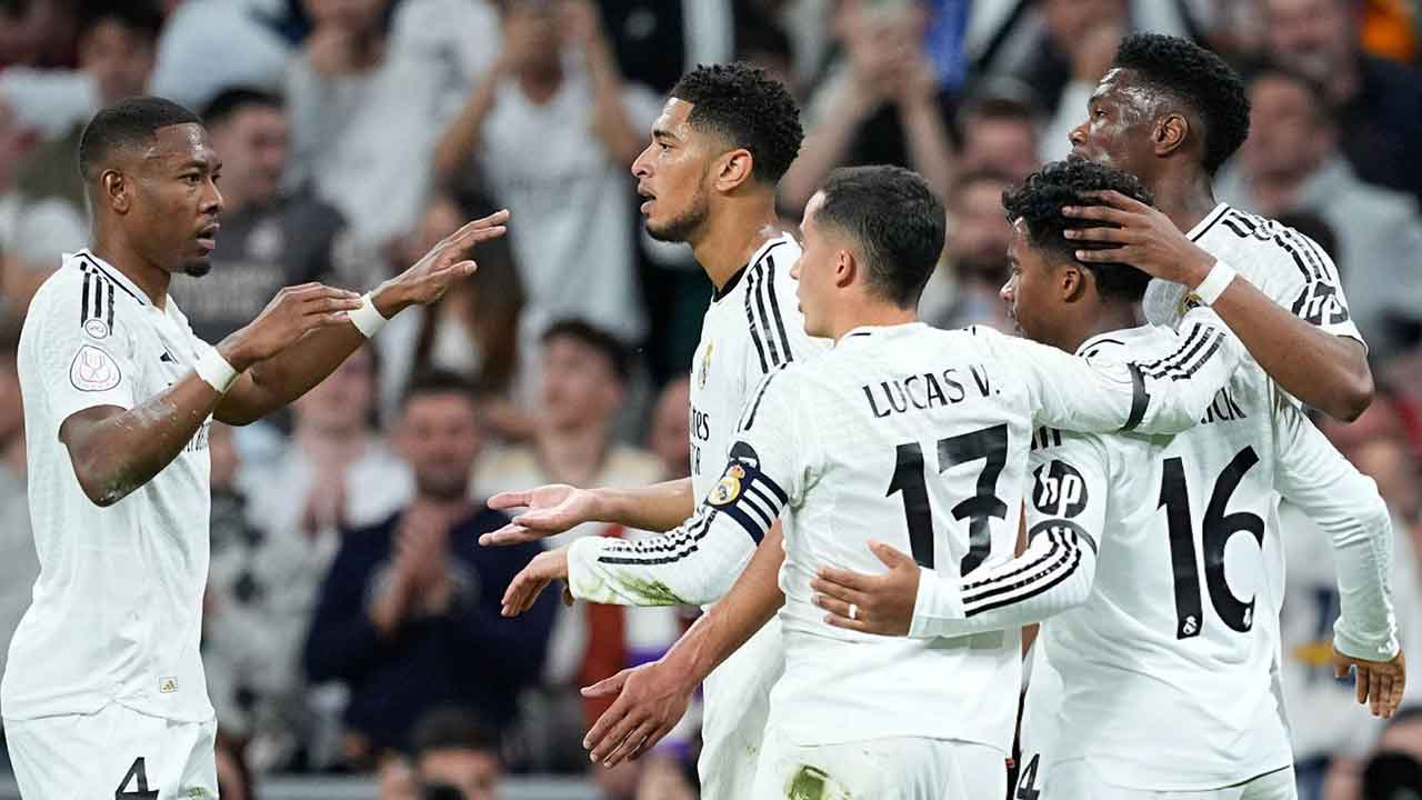 জানুয়ারিতে ক্লাব ছাড়তে পারেন রিয়ালের যে চার তারকা