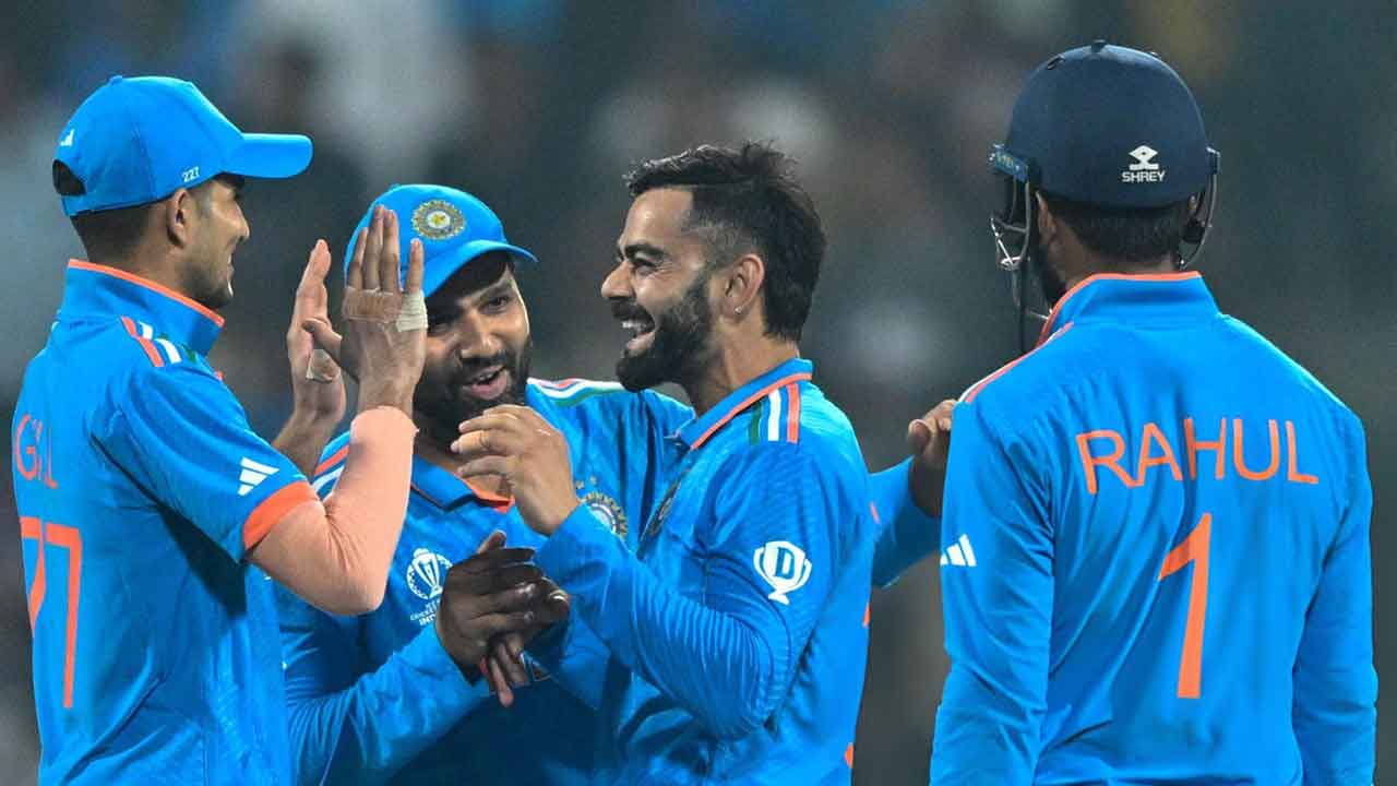 ‘কোহলি-রোহিতকে নেতৃত্ব দেওয়া আমার জন্য সম্মানের’