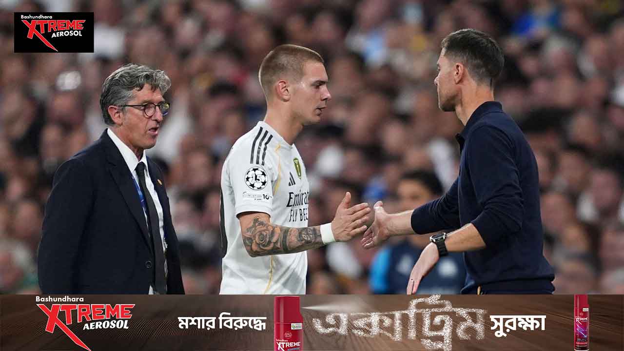 ‘মাস্তানতুনো আমাদের সঙ্গে আছে, এটাই সবচেয়ে আনন্দের’