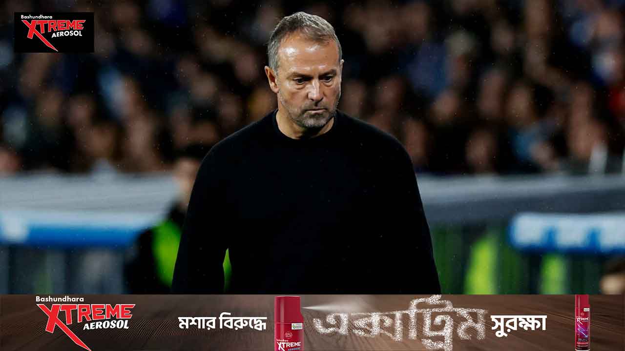 বার্সার আপিল খারিজ, এল ক্লাসিকোতে নিষিদ্ধই থাকছেন ফ্লিক