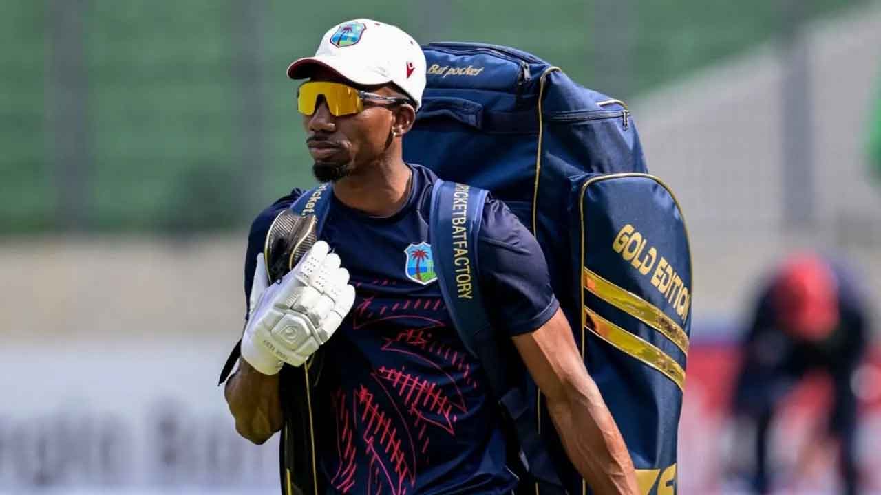 টি-টোয়েন্টি সিরিজে স্পিন শক্তি বাড়াল ওয়েস্ট ইন্ডিজ