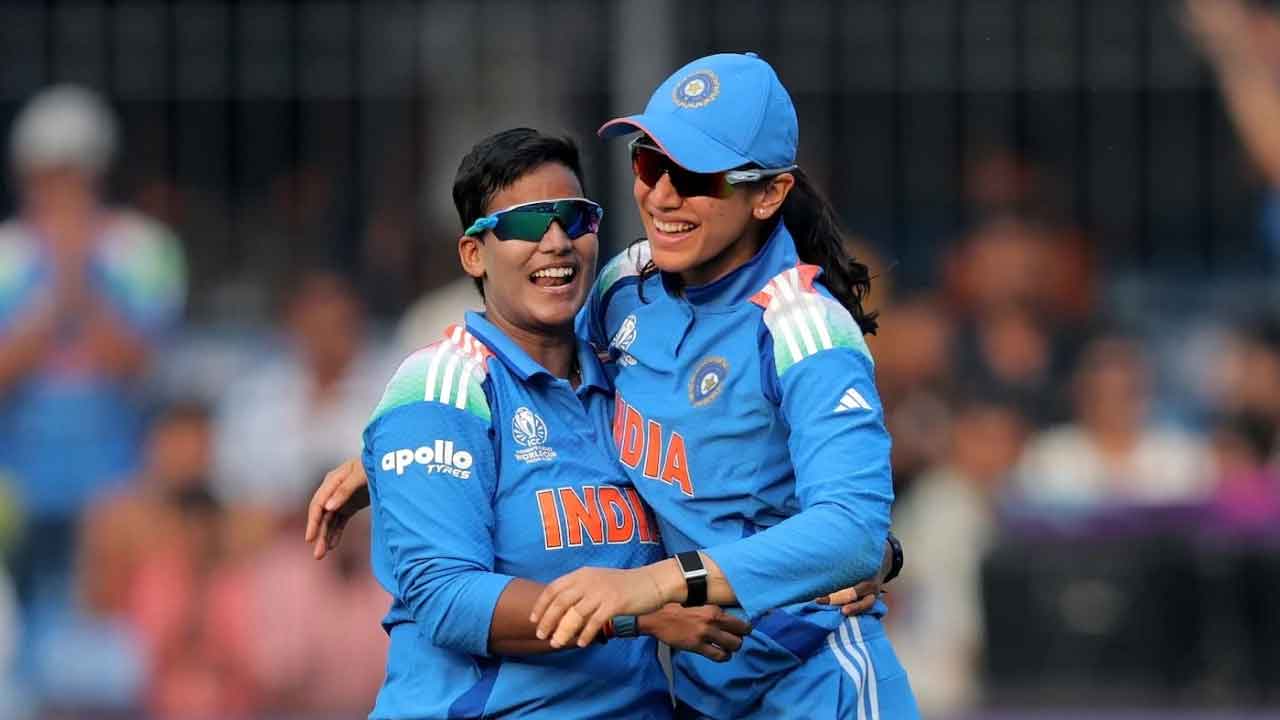 বিশ্বকাপের সেরা একাদশে ভারতের ৩, পাকিস্তানেরও আছে ১ জন