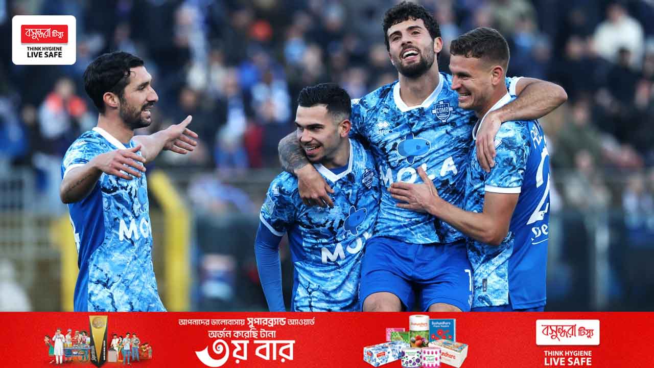 এক্সে কনটেন্ট ক্রিয়েটর থেকে এখন সেরি আর স্কাউট