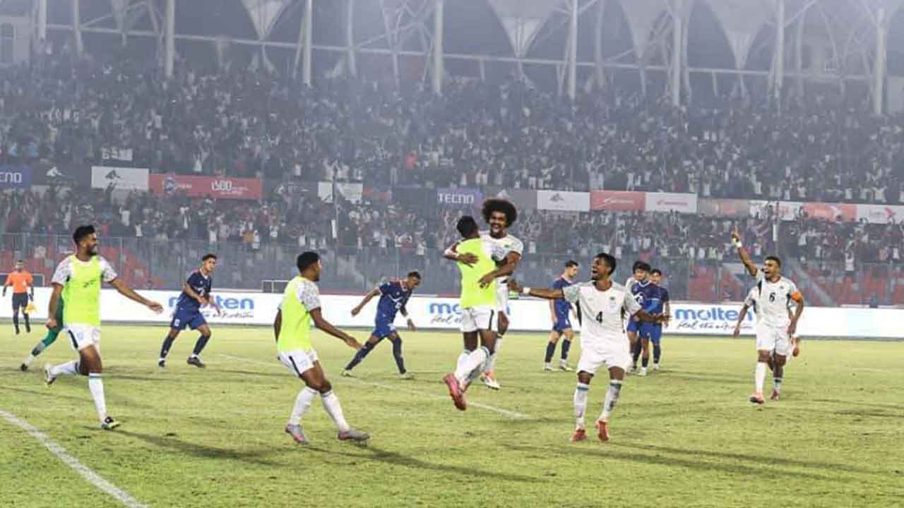 পুরোনো রোগে ম্লান হামজা ম্যাজিক