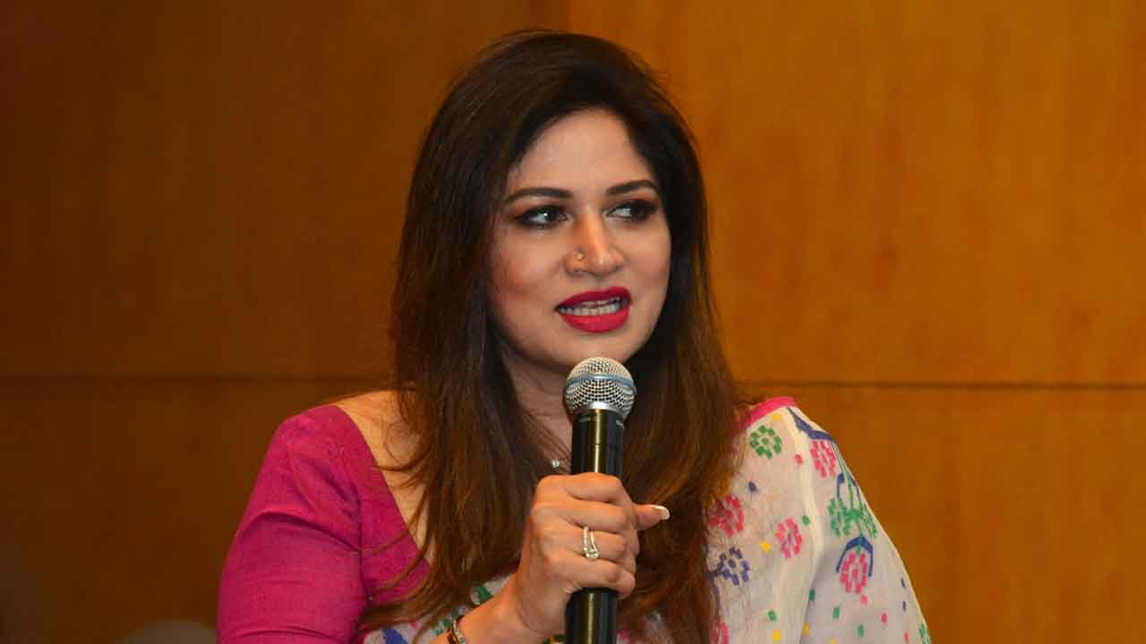 বিসিবির দায়িত্বে বড় পরিবর্তন, নারী বিভাগের প্রধান রুবাবা