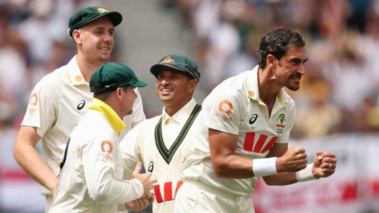 দুই দিনে অ্যাশেজ শেষ, বেঁচে যাওয়া খাবার দান