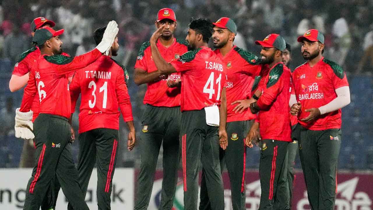 প্রথম ম্যাচ জিততে রেকর্ড গড়তে হবে বাংলাদেশের