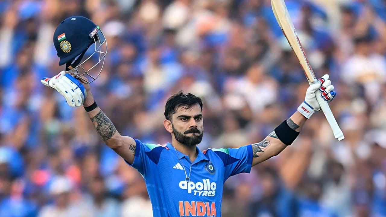 ‘বিরাট কোহলিকে ছাড়া ক্রিকেট কিছুই নয়’