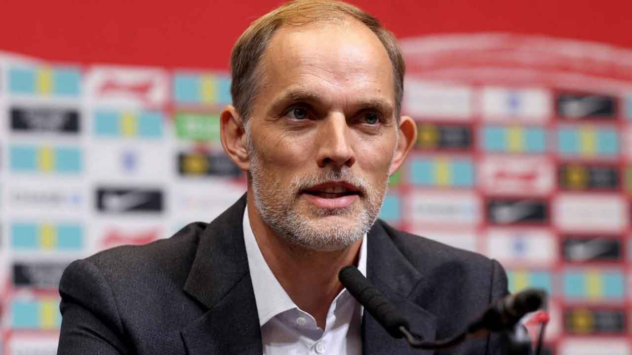 কঠিন গ্রুপ, কঠিন প্রতিপক্ষ: টুখেল