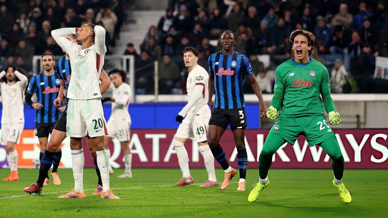 বার্সাকে হারানোর পর জিততে ভুলে গেছে চেলসি