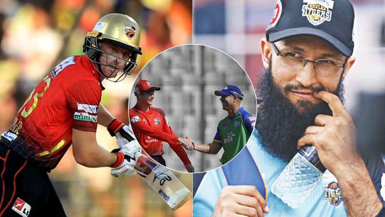 বিপিএল খেলেছেন আমলা-স্মিথ-ওয়ার্নার-আর্চাররাও