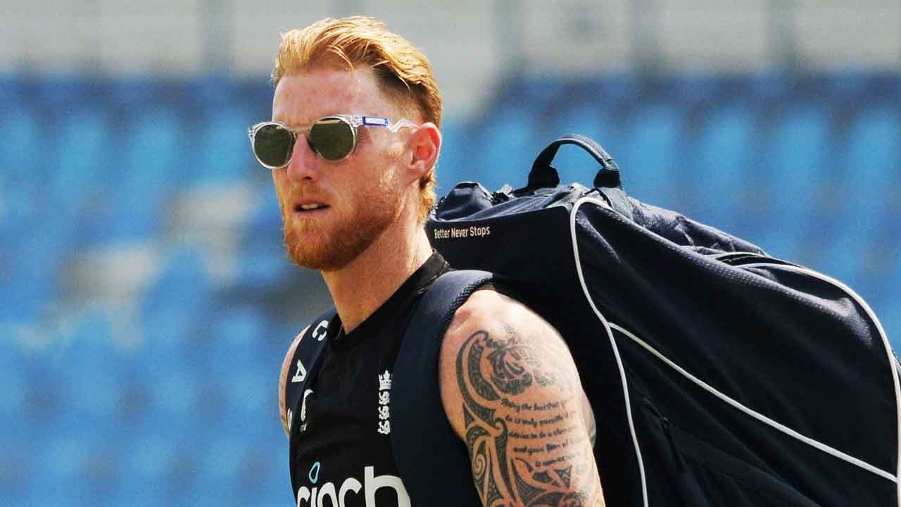 স্টোকস বললেন—পালাবো না