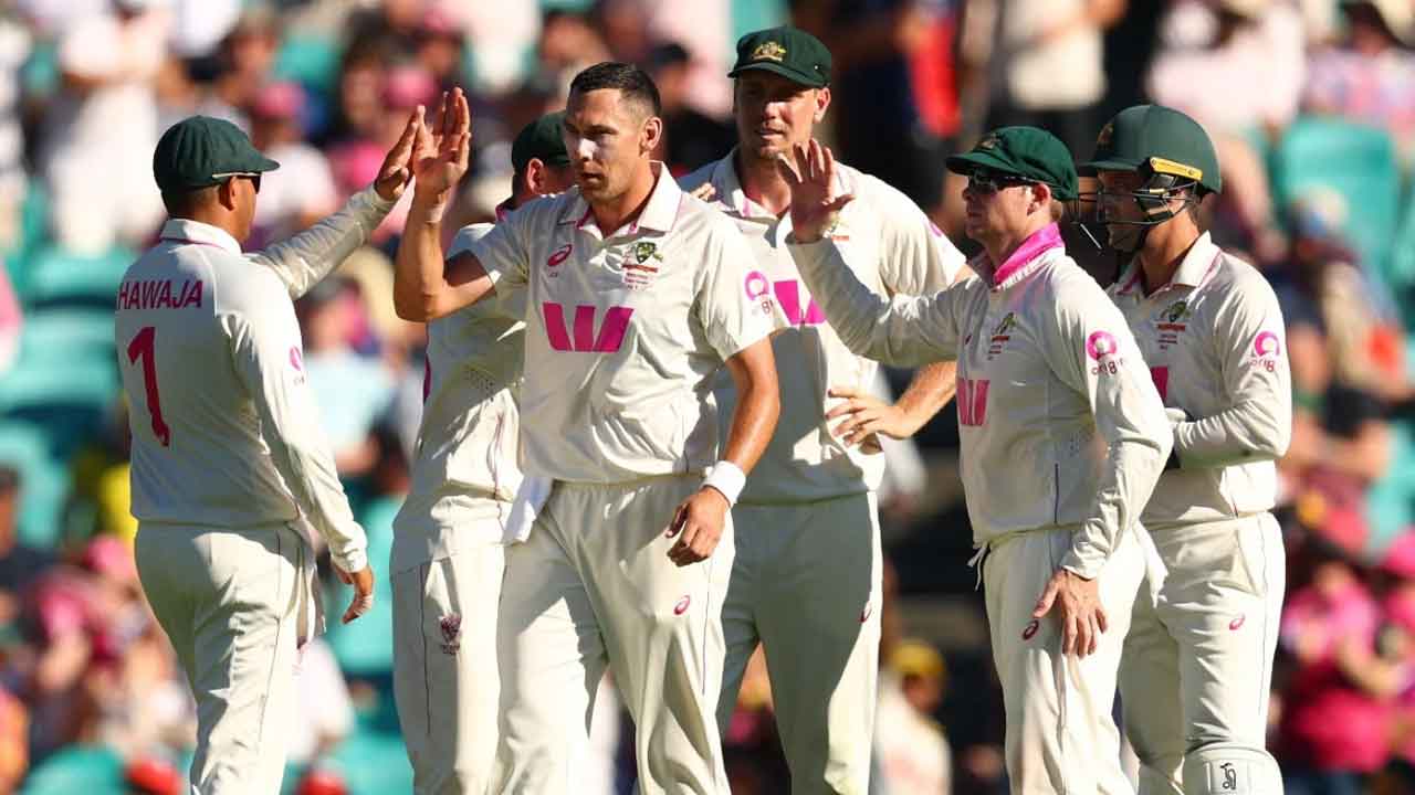 বেথেলের সেঞ্চুরির পরও পরাজয়ের শঙ্কায় ইংল্যান্ড