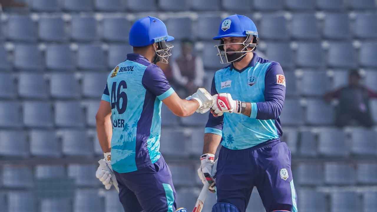 অদেখা জয়ের খোঁজে নোয়াখালী দলে একগাদা পরিবর্তন