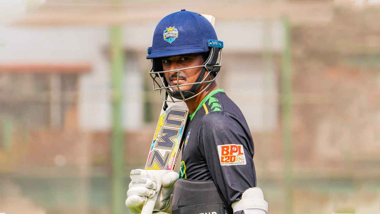 সরকার ও বিসিবি যা চাইবে, তা-ই করা উচিত: শেখ মেহেদি