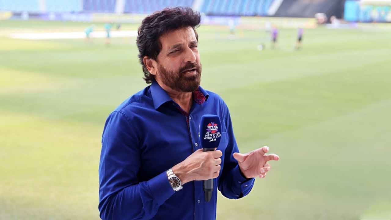 টি-টোয়েন্টি বিশ্বকাপের ধারাভাষ্যে আতহার আলী খান