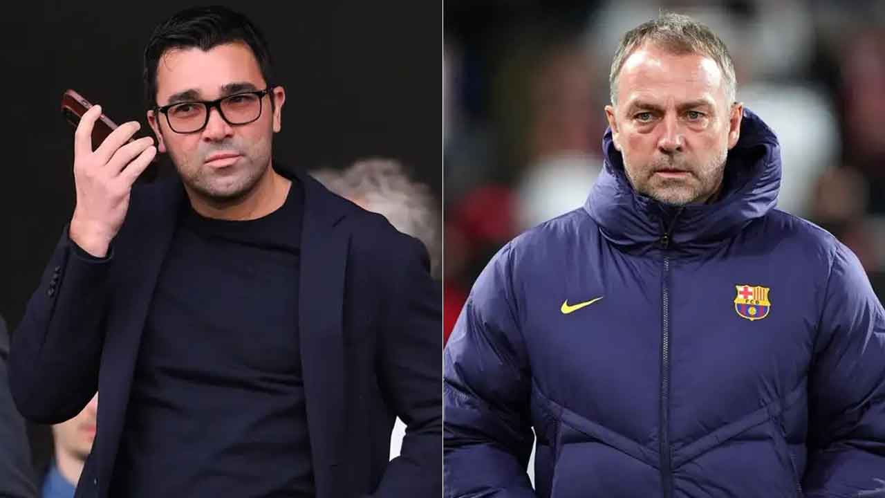 বার্সেলোনা প্রেসিডেন্ট প্রার্থীর কড়া হুঁশিয়ারি