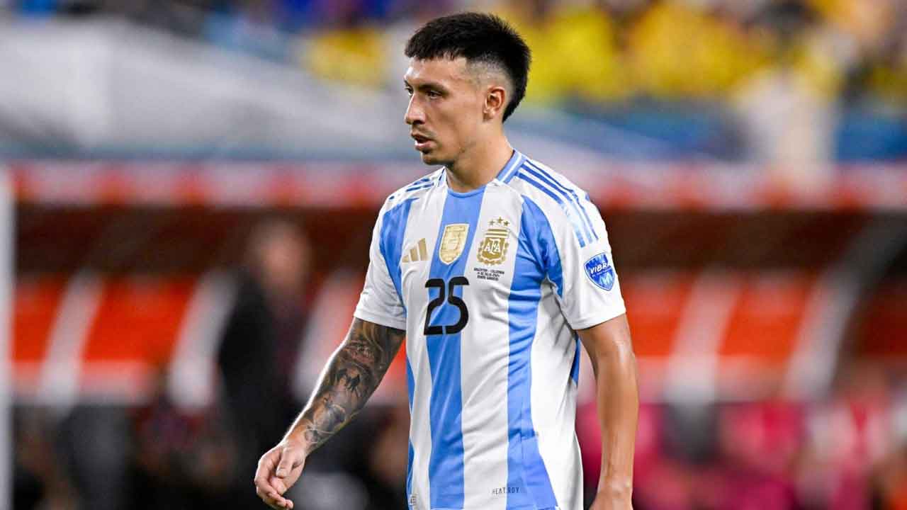 লিসান্দ্রোকে দলে ভেড়াতে নীরব আশাবাদ বার্সেলোনা