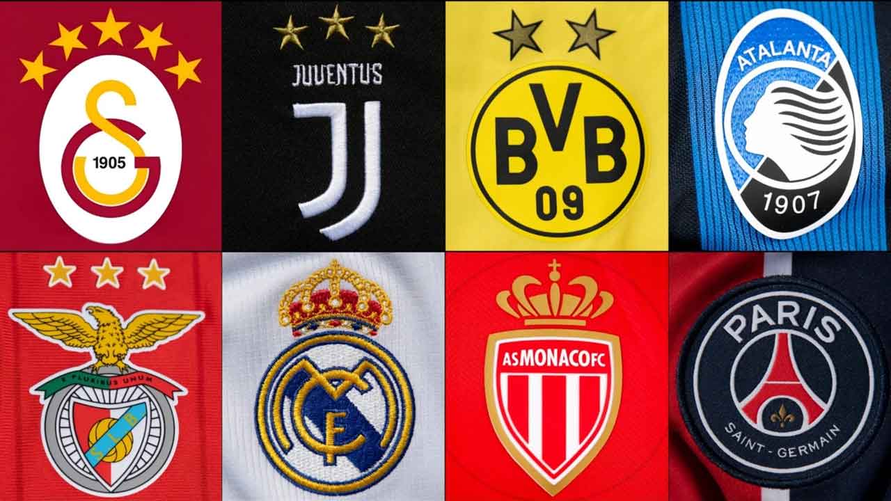 চ্যাম্পিয়নস লিগের নকআউট প্লে-অফের জমজমটা রাত আজ