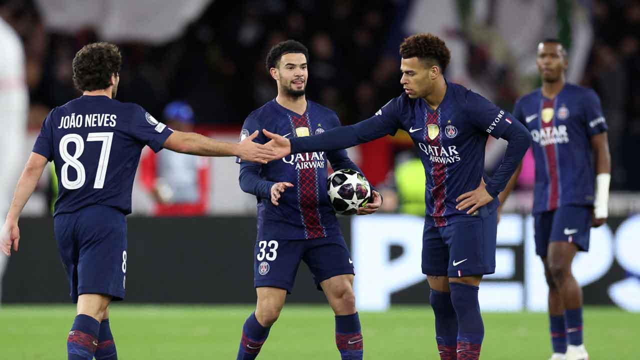 ঘুরে দাঁড়ানো জয়ে আশা বাঁচিয়ে রাখল পিএসজি