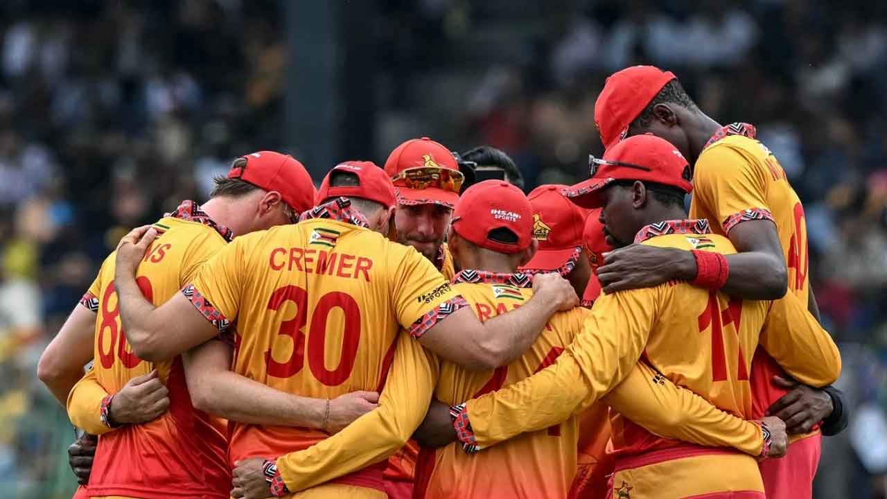 বৈচিত্র দিয়ে ভারতকে চমকে দিতে চায় জিম্বাবুয়ে