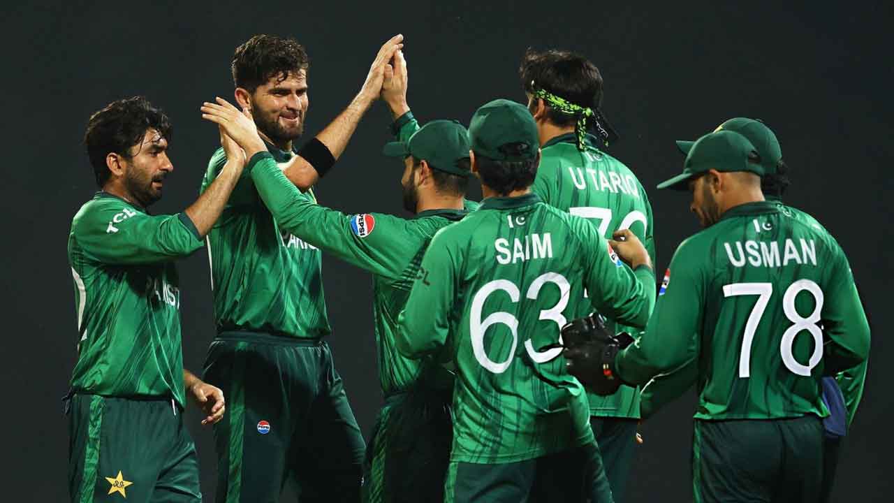 সেমিফাইনালে যেতে পাকিস্তানের নতুন সমীকরণ