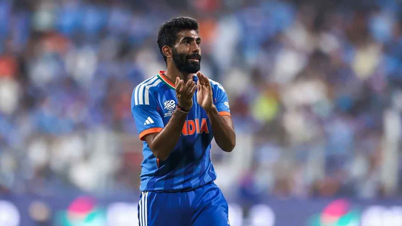 ‘বুমরাহও মানুষ, তার খারাপ দিন আসতেই পারে’