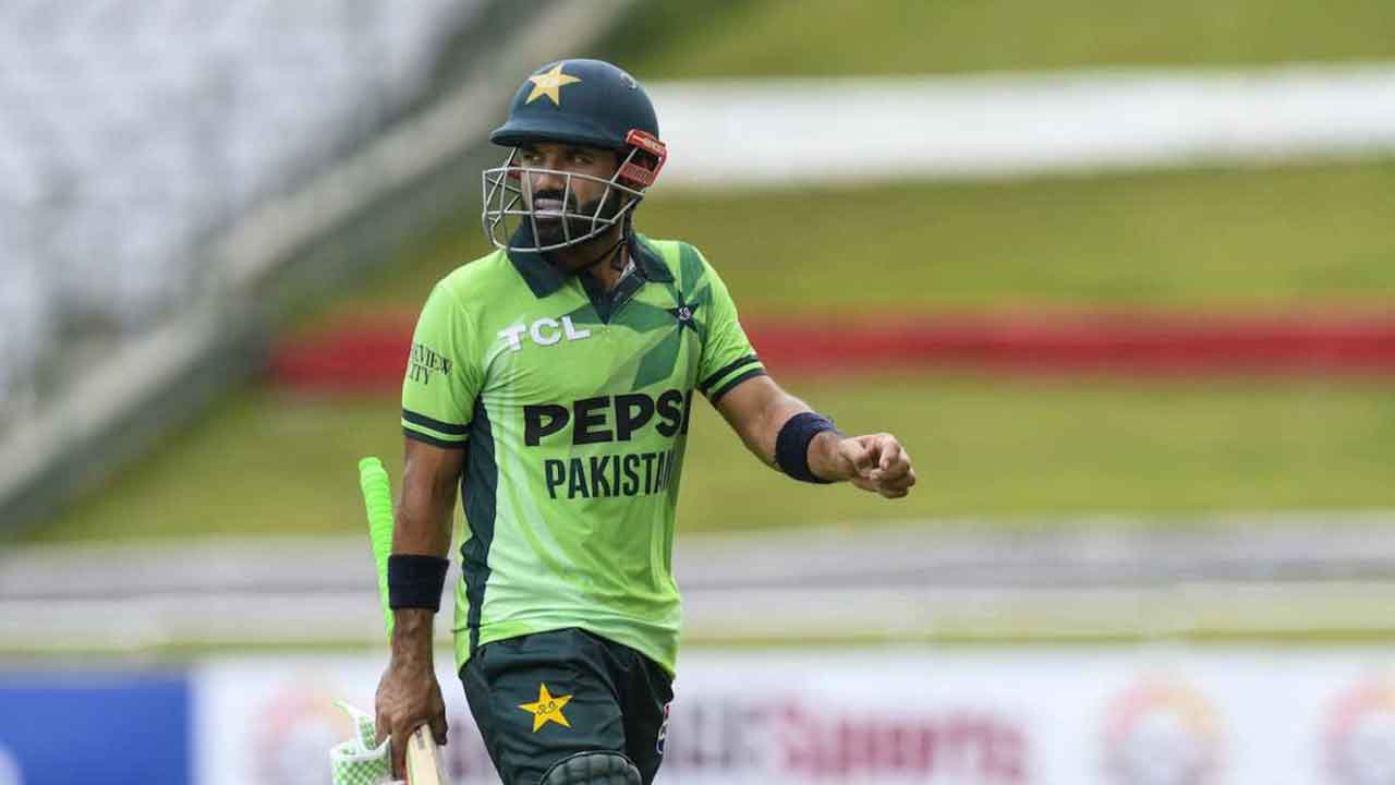 ৫০ লাখ জরিমানা প্রসঙ্গে মুখ খুললেন রিজওয়ান